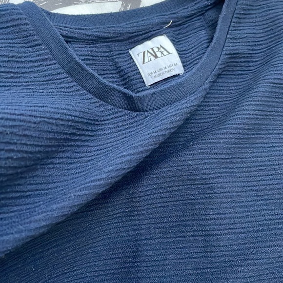 Short sleeve top - Picture 2 of 3